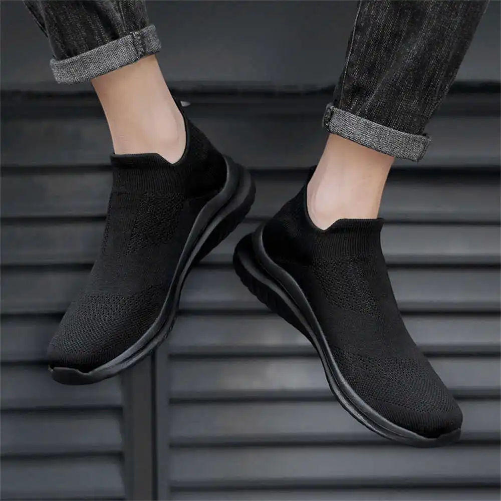 Women Formal Office Wear Shoes - Beige Soft ใหม่รองเท้าเทนนิส Man สีขาว 46