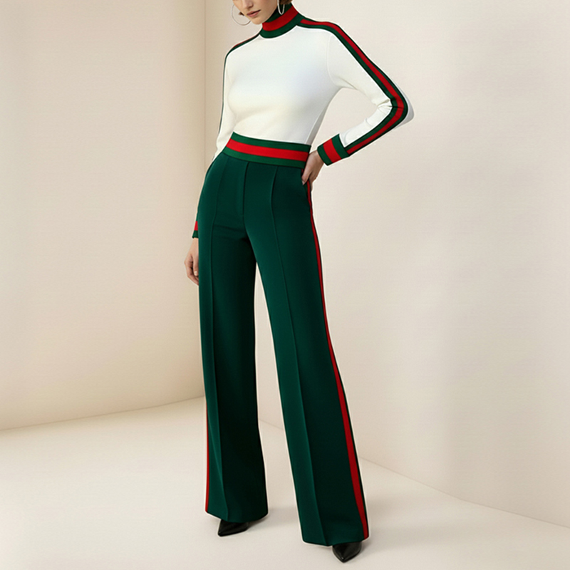 โมดิเกิร์ล 2026 ชุดสตรี 2 ชิ้น - Women'S Formal Wear Pants บทวิจารณ์และราคา