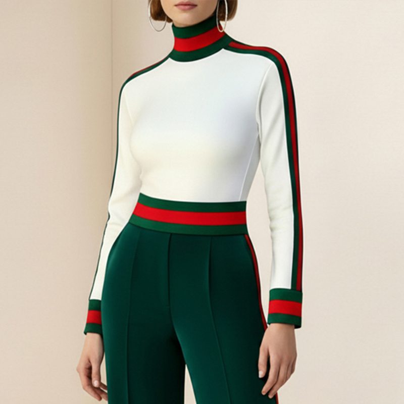 โมดิเกิร์ล 2026 ชุดสตรี 2 ชิ้น - Women'S Formal Wear Pants บทวิจารณ์และราคา