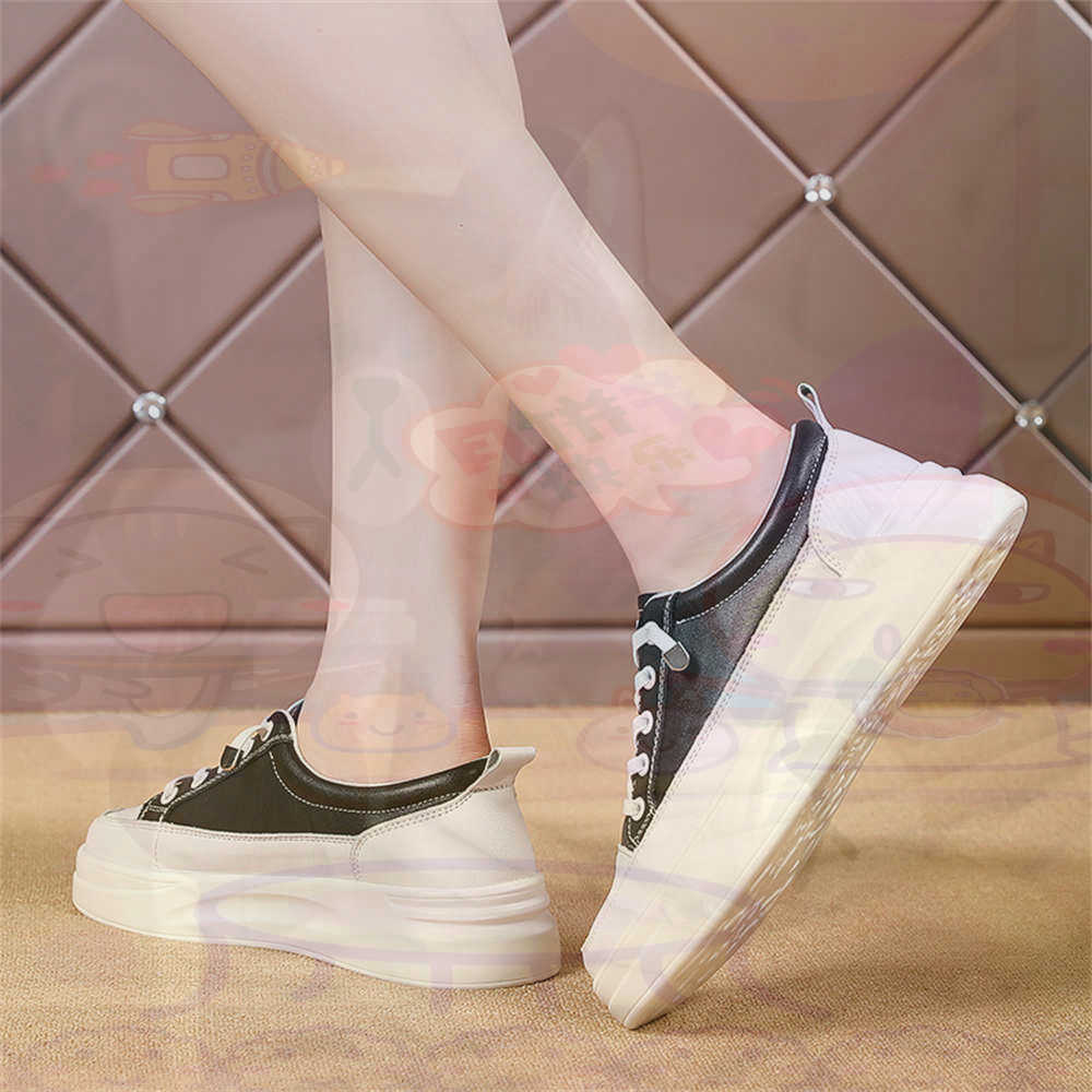 LACE-up Chunky Loafers ผู้หญิง - Formal Wear For Women Lifestyle บทวิจารณ์และราคา