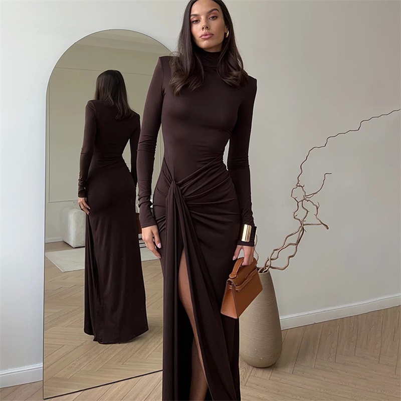ชุดราตรีผู้หญิงสำหรับฤดูใบไม้ร - Women'S Formal Wear Wedding Guest บทวิจารณ์และราคา