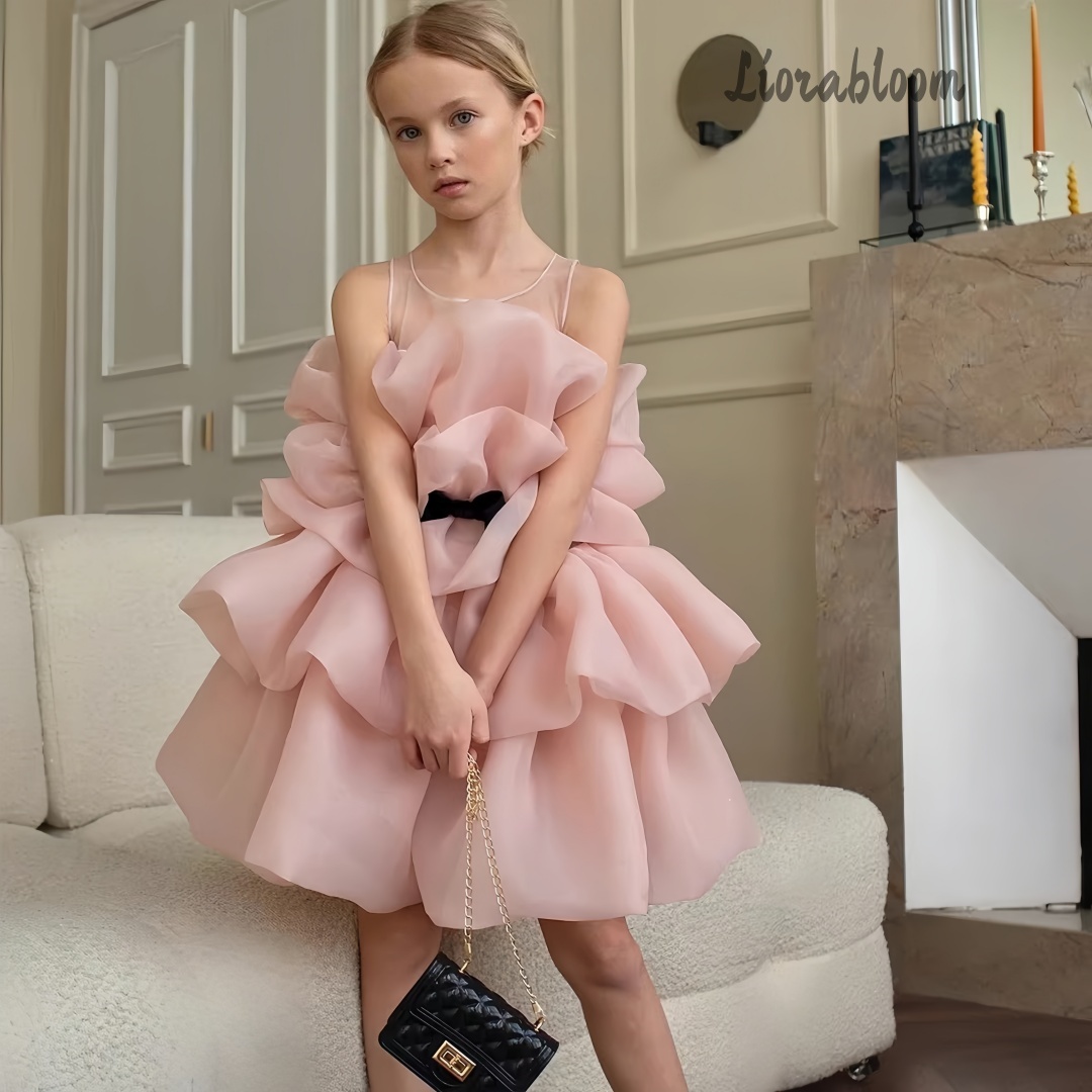ชุดราตรีเด็กผู้หญิงหลายสีแบบมี - Formal Wear Gowns For Women บทวิจารณ์และราคา