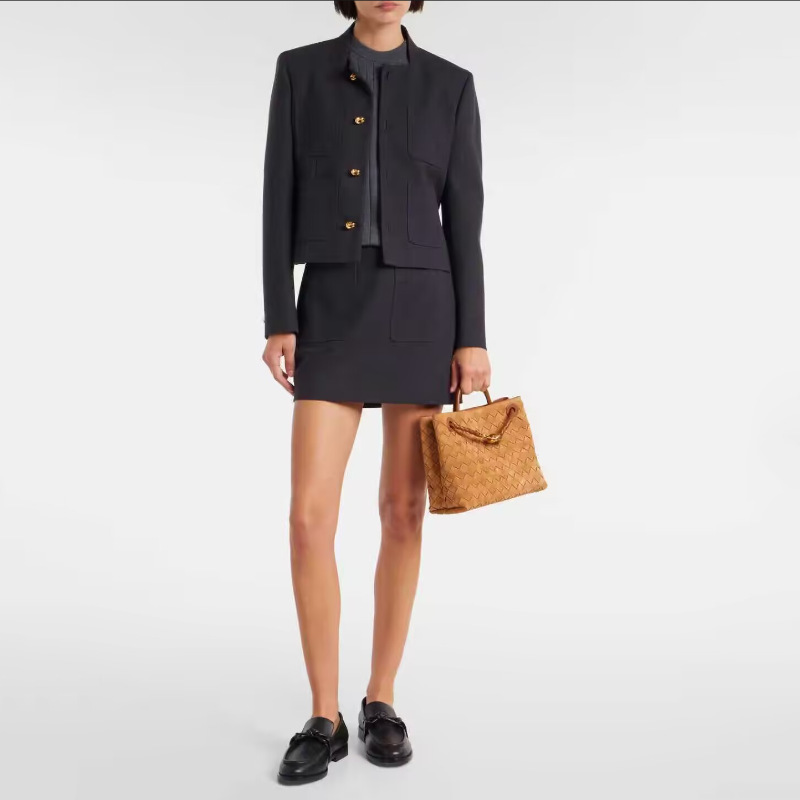 รองเท้าโลฟเฟอร์หนังผู้หญิง แต่ - Women Formal Office Wear Shoes บทวิจารณ์และราคา