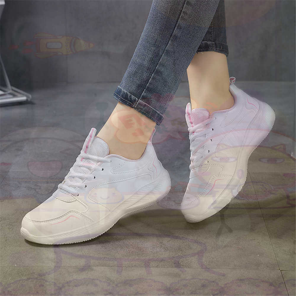 35-40 หมายเลข 42 Cool รองเท้าผ - Women Formal Office Wear Shoes บทวิจารณ์และราคา