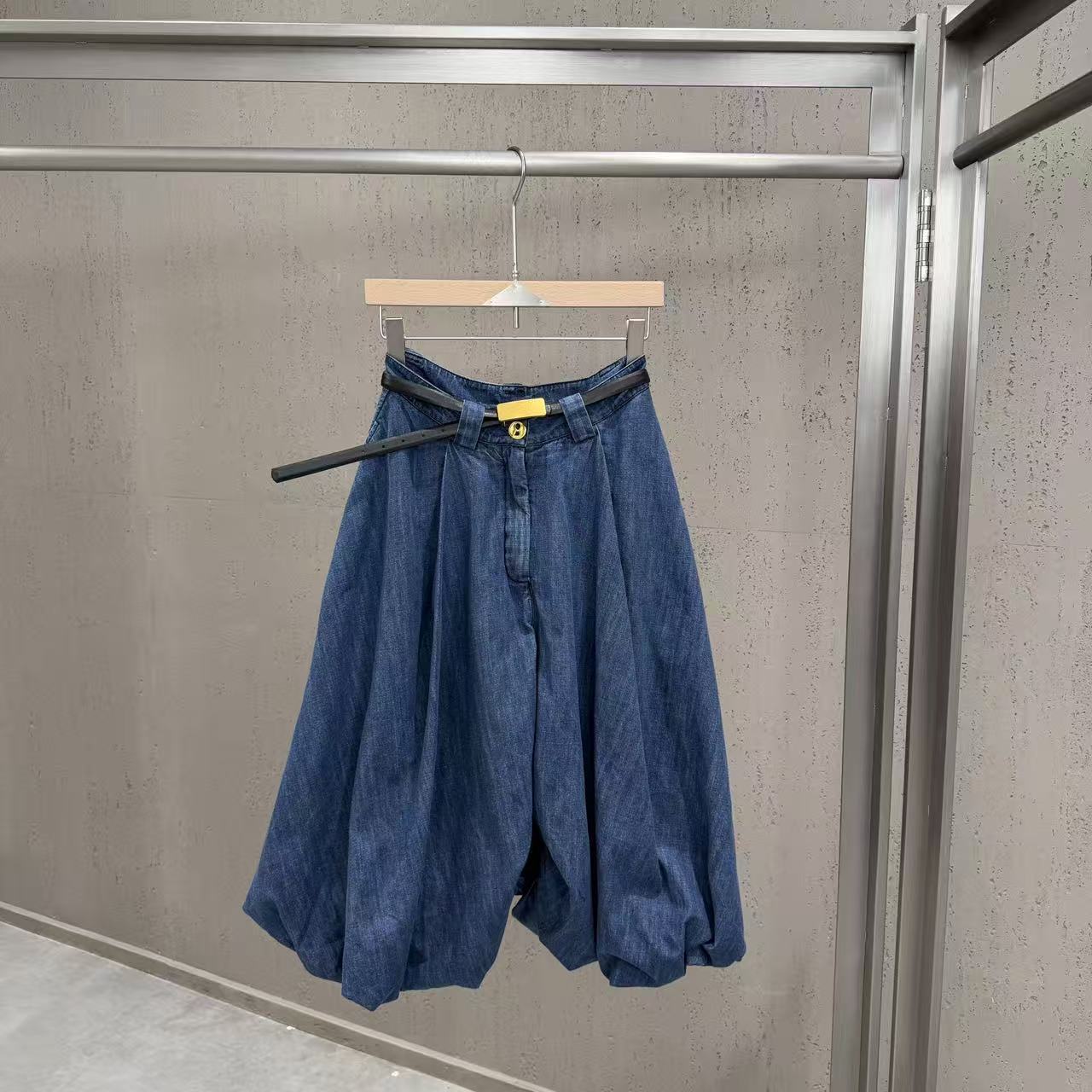 ชุดยีนส์ไฮสตรีท 2 ชิ้นสำหรับผู - Women'S Formal Wear Pants บทวิจารณ์และราคา