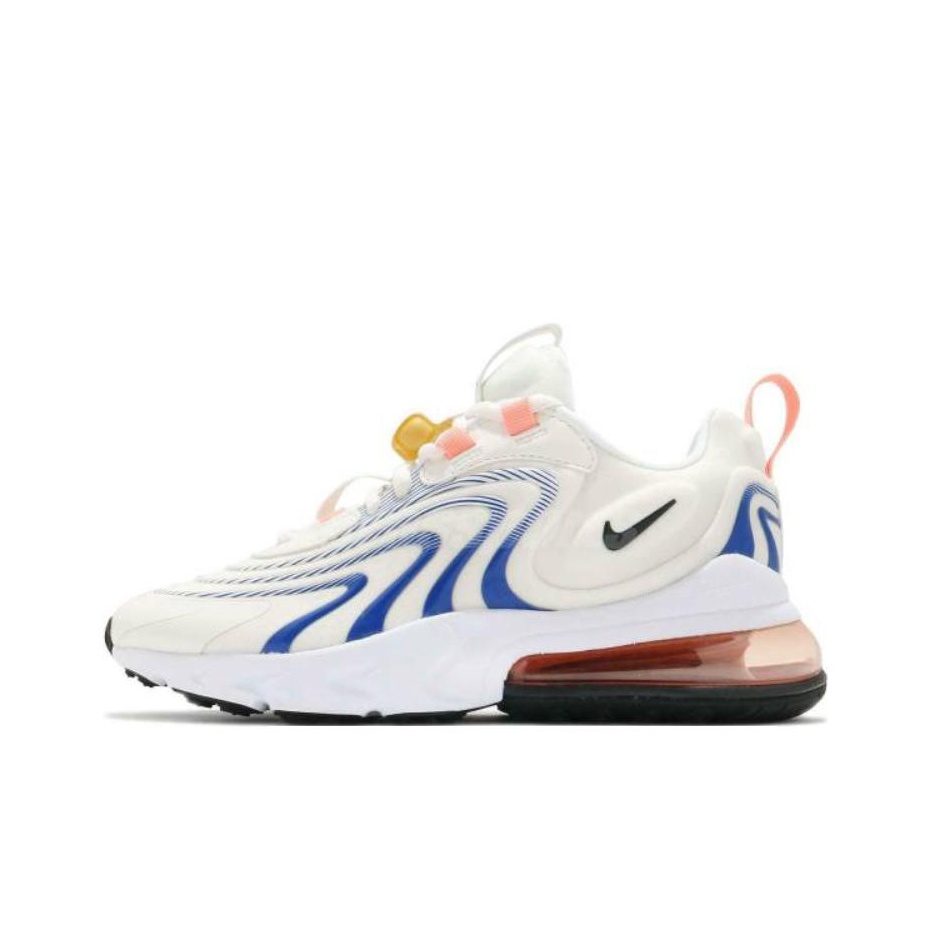 รองเท้าวิ่ง Nike Air Max 270 ส - Nike Shoes Air Max 270 บทวิจารณ์และราคา