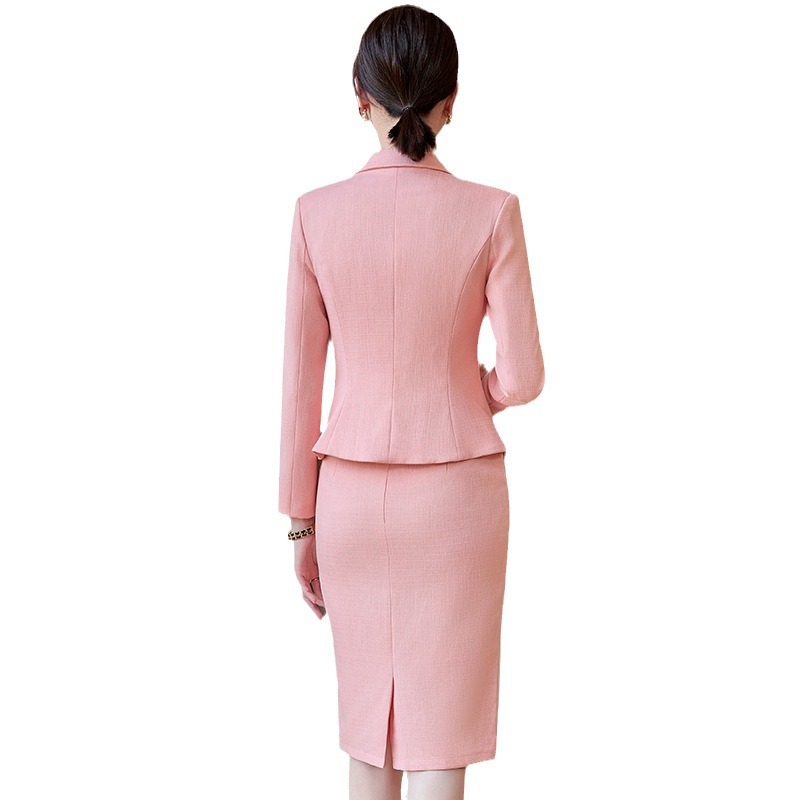 ชุดกระโปรงทางการสำหรับผู้หญิงส - Women Formal Wear Office บทวิจารณ์และราคา