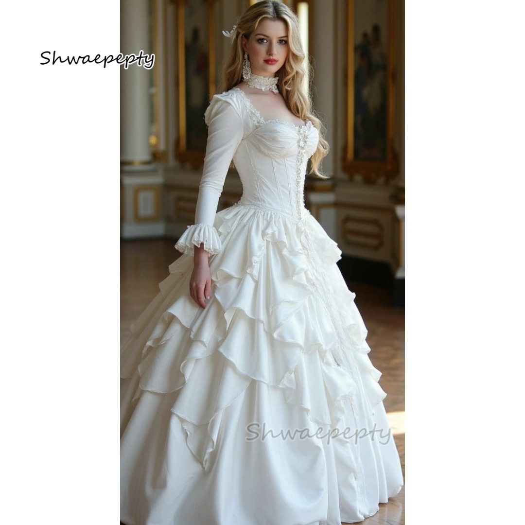 แนววิคตอเรียวินเทจเดรสแต่งงานแ - Women Formal Wear M&S บทวิจารณ์และราคา