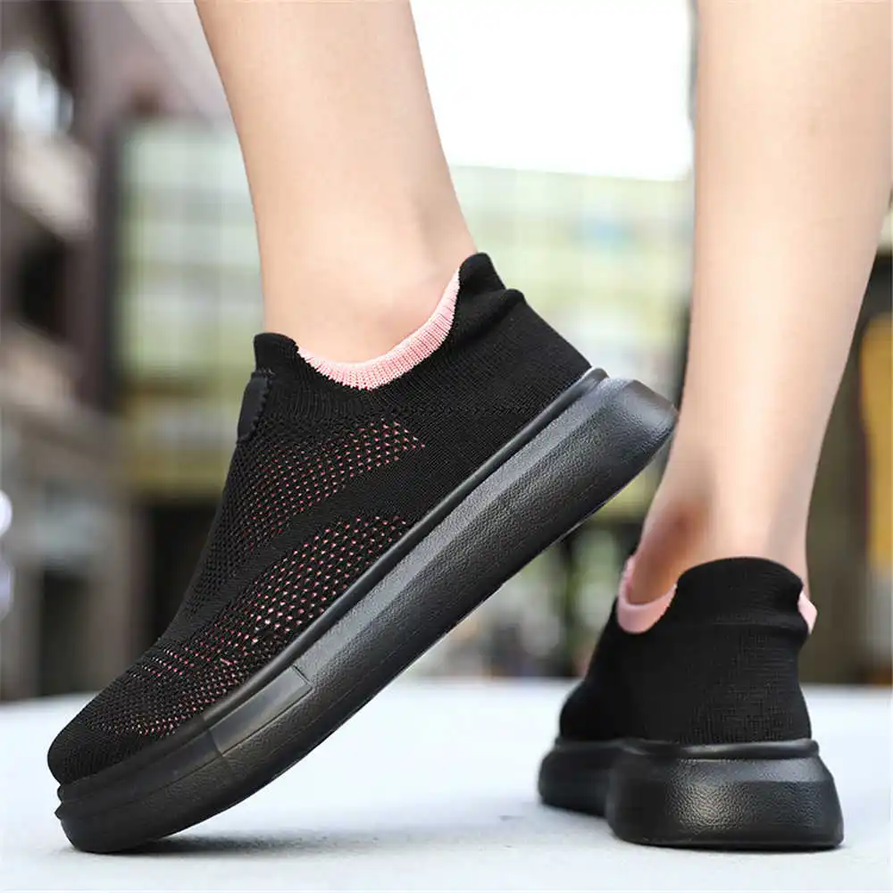 ถุงน่องแพลตฟอร์มรองเท้าสีน้ำตา - Formal Wear For Women Lifestyle บทวิจารณ์และราคา
