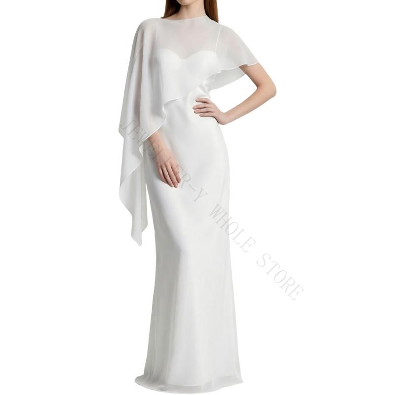 R7UF อย่างเป็นทางการผ้าคลุมไหล - Women'S Formal Wear Wedding Guest บทวิจารณ์และราคา