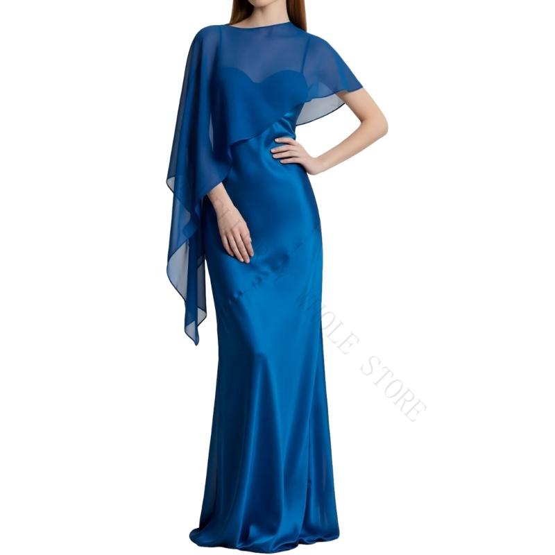 R7UF อย่างเป็นทางการผ้าคลุมไหล - Women'S Formal Wear Wedding Guest บทวิจารณ์และราคา